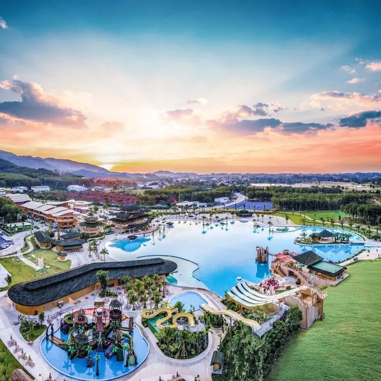 Blue Tree Phuket to Launch its inaugural AQUATHLON Enhancing its position as a Sporting Event Destination