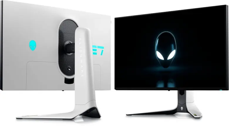 เดลล์ ประกาศเปิดตัว Alienware มอนิเตอร์ให...