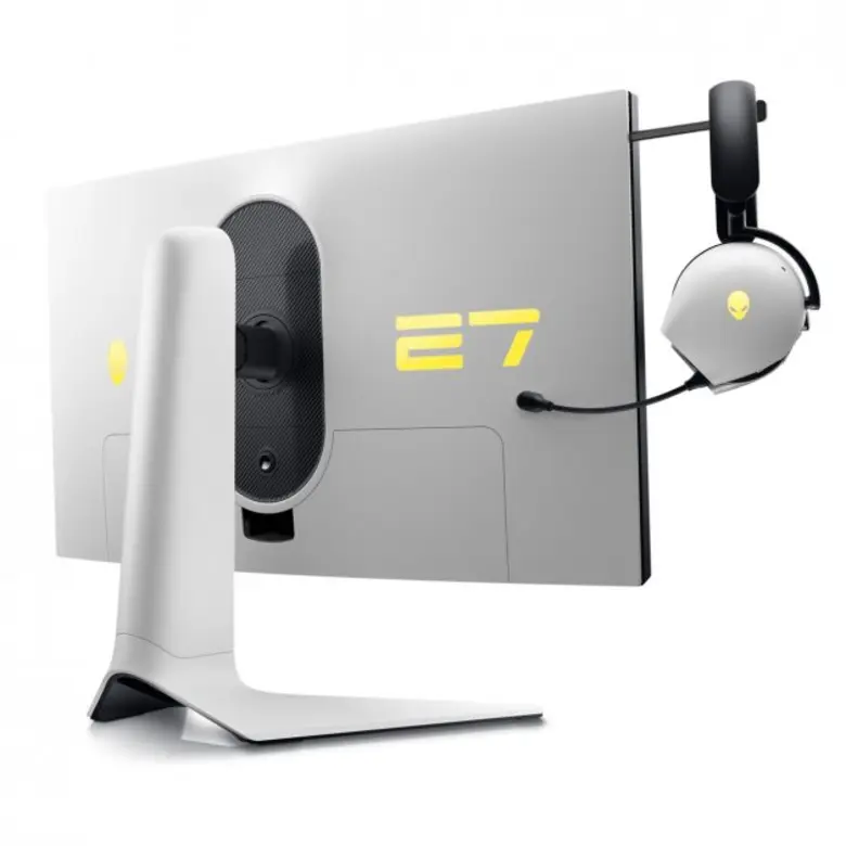 เผยโฉม Alienware Gaming Monitors ใหม่ พร้อมประสิทธิภาพความเร็วแรงสูง และวิชวลระดับพรีเมียม