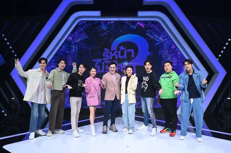 เซ้นส์ เอนเตอร์เทนเมนท์ ส่งตรงวาไรตี้เกมโ...