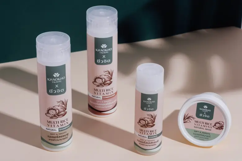 "เขาค้อทะเลภู X ชีวจิต มัลติ ไรซ์ วิตามิน...