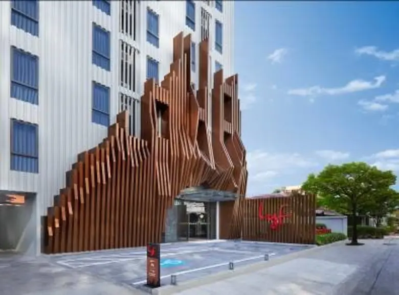 LYF SUKHUMVIT 8 BANGKOK REOPEN ITS DOORS TO DISCOVERY