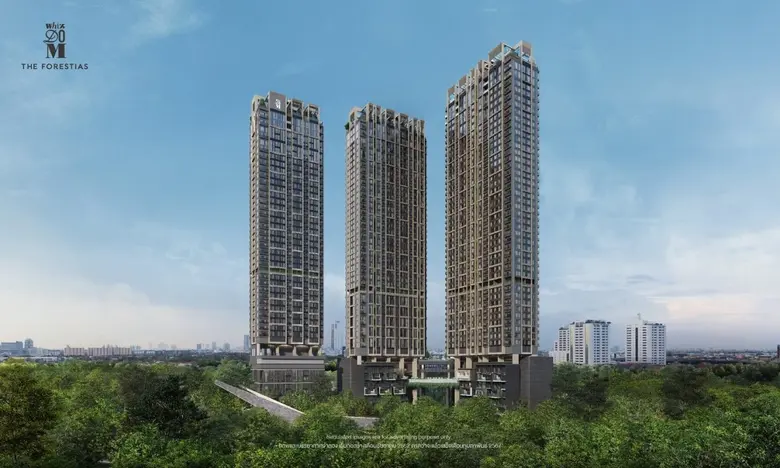 MQDC หรือ แมกโนเลีย ควอลิตี้ ดีเวล็อปเม้น...