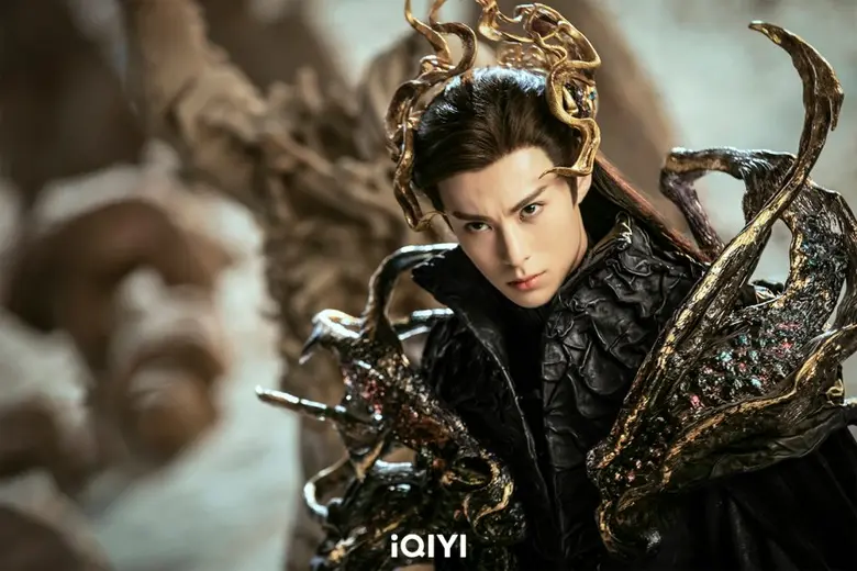 หลังจากที่ตอนจบวีไอพีจากซีรีส์ "ของรักของ...