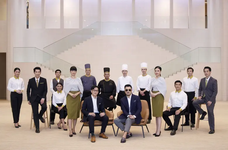 ศูนย์การประชุมแห่งชาติสิริกิติ์ จับมือ "ห...