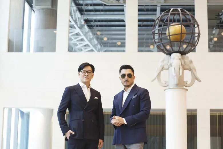 ศูนย์ฯ สิริกิติ์ จับมือ หมู อาซาว่า ถ่ายทอดศูนย์ฯ สิริกิติ์โฉมใหม่ ผ่านชุดยูนิฟอร์ม ภายใต้แนวคิด "สืบสาน รักษา ต่อยอด"