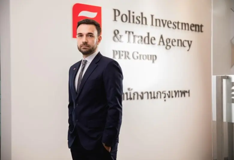 ทำความรู้จักกับ Polish Investment & Trade...