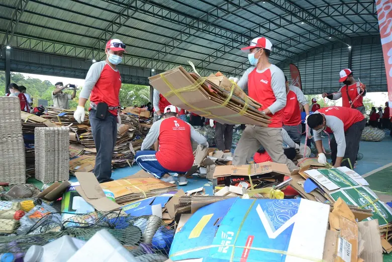 มูลนิธิโคคา-โคลา องค์การระหว่างประเทศเพื่...