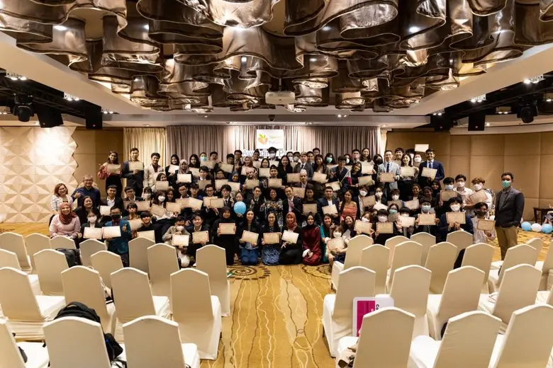 Huawei Concludes 'Seeds for the Future 2022' Program,  Cultivating Young Digital Talents in Thailand and ASEAN to Shape the Digital Future