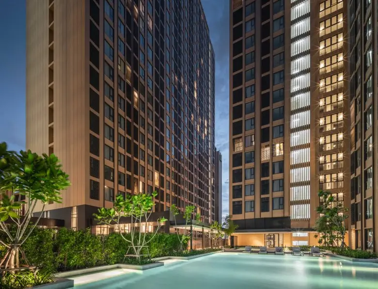 "เซนเซส พร็อพเพอร์ตี้ แมเนจเม้นท์"  เดินหน้าบริหารคอนโดมิเนียมสำหรับคนรุ่นใหม่ "เดนิม จตุจักร"