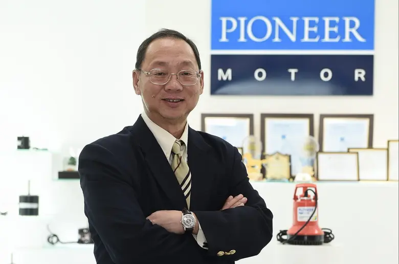 บมจ.ไพโอเนียร์ มอเตอร์ (PIMO-ไพโม่) นำโดย...