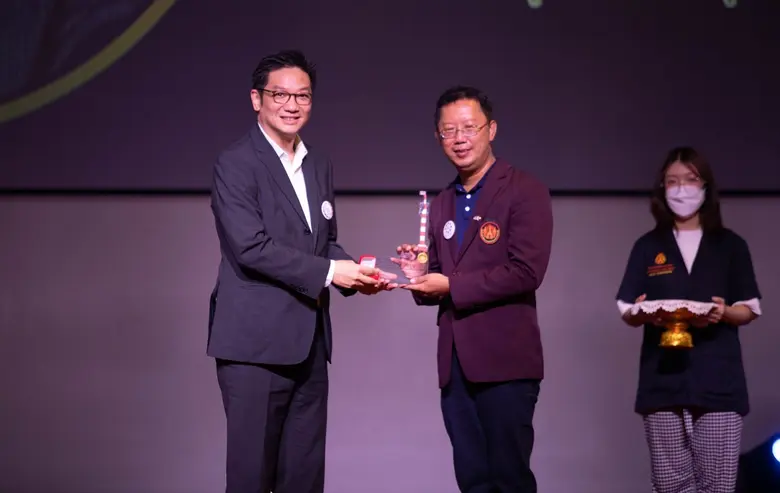 สมาคมศิษย์เก่าคณะวิศวกรรมศาสตร์ และคณะวิศ...