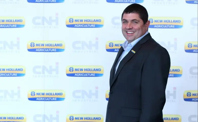 'SAWAD' ผนึก 'ซีเอ็นเอช อินดัสเทรียล' ลุยปล่อยสินเชื่อเครื่องจักรกลการเกษตรใหม่ 1,200 ล้านบาท  ดันแบรนด์ 'นิว ฮอลแลนด์' ผงาดในไทย