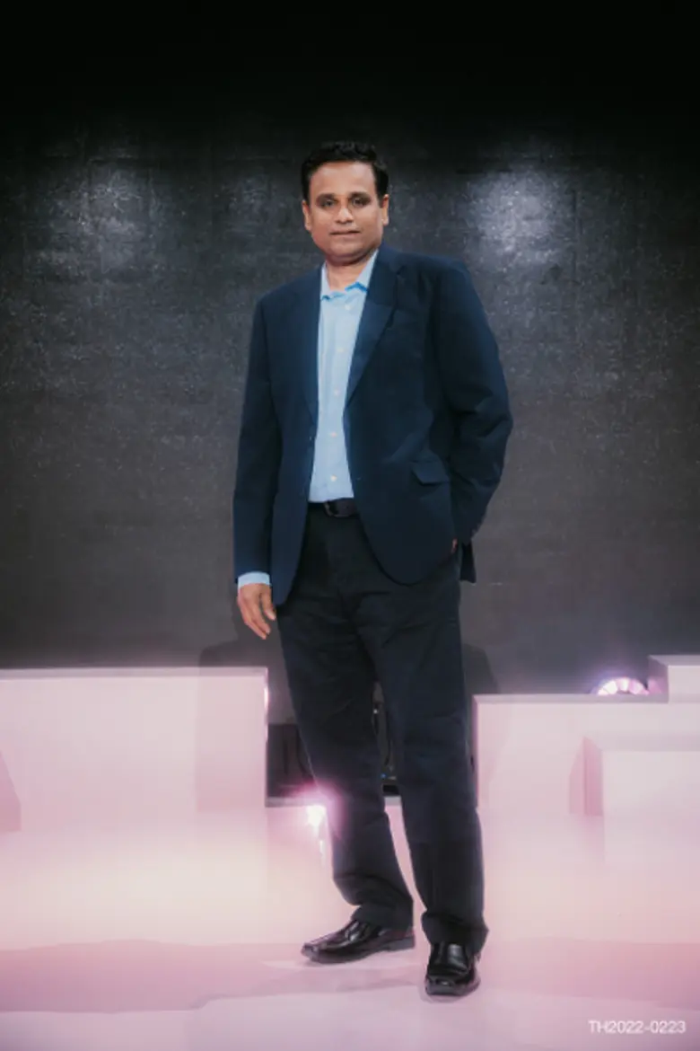 Johnson & Johnson Vision ปลุกตลาดคอนแทคเลนส์ ครึ่งปีหลังระอุ  ส่ง "Fresh Collection" 2 เฉดสีใหม่ ชิงส่วนแบ่งตลาด พร้อมดัน "พีพี กฤษฏ์" ขึ้นแท่น Friend of Define คนล่าสุด