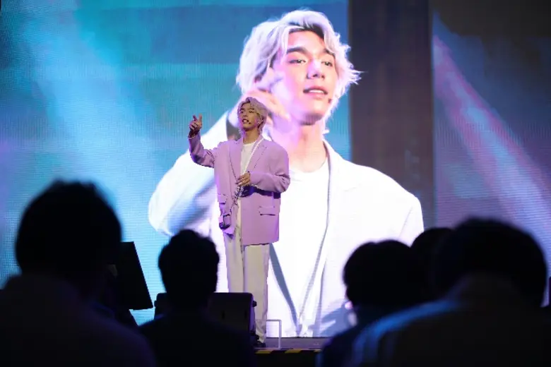 ซัมซุงจัดใหญ่ เทคโอเวอร์พื้นที่กลางเมือง เปลี่ยนสยา...