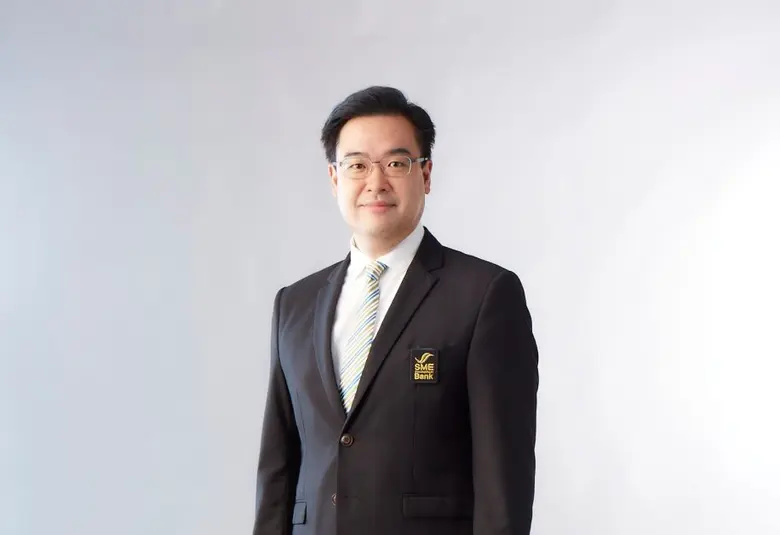 นายโมกุล โปษยะพิสิษฐ์ รองกรรมการผู้จัดการ...