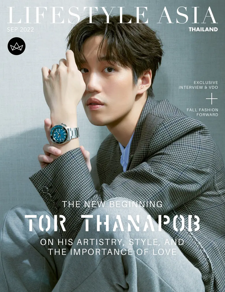 บริษัท เบอร์ด้า ลักซ์ชัวรี่ (BurdaLuxury)...