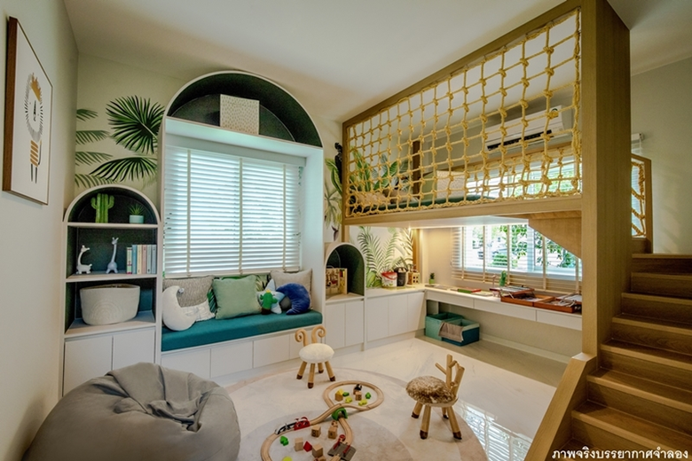 "ควอลิตี้เฮ้าส์" เปิดตัวโครงการใหม่ "ลัดดารมย์ จตุโชติ 15" บ้านเดี่ยวหรู ดีไซน์ใหม่ สไตล์ฝรั่งเศส ทำเลใกล้ทางพิเศษฉลองรัช ด่านจตุโชติ เปิดจอง 3 - 4 ก.ย. 2565 รับส่วนลด 500,000 บ.* ราคา 8 - 20 ลบ.*