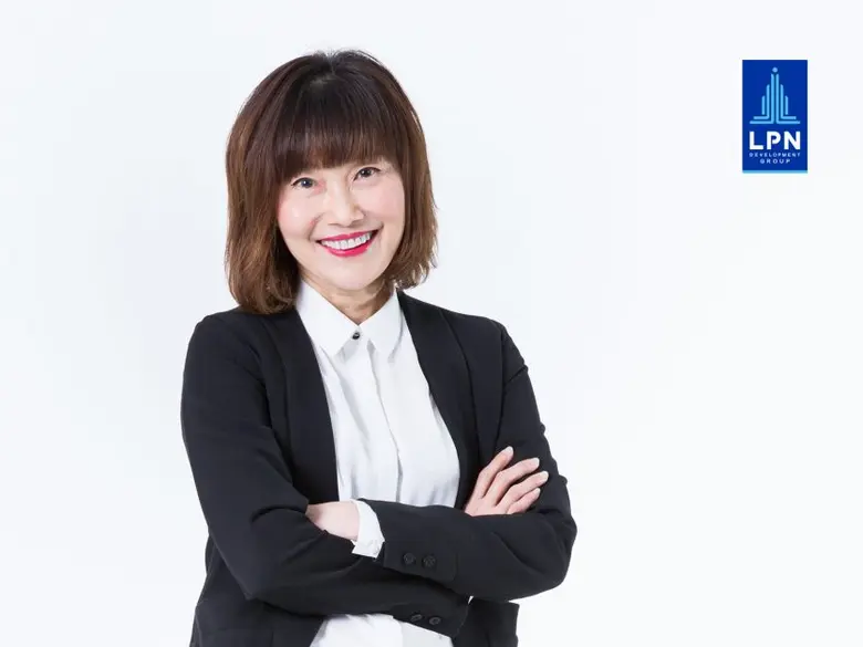 LPN ลุยเปิดตัว 3 โครงการบ้านพักอาศัย บน 3...