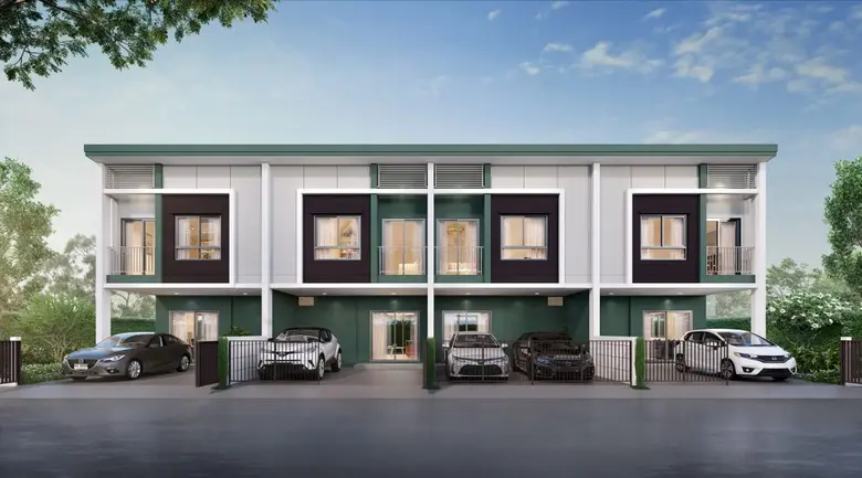 LPN เปิดตัว 3 โครงการใหม่ บนทำเลศักยภาพ "ราชพฤกษ์-คูคต-เวสต์เกต" มูลค่า 3,280 ล้านบาท