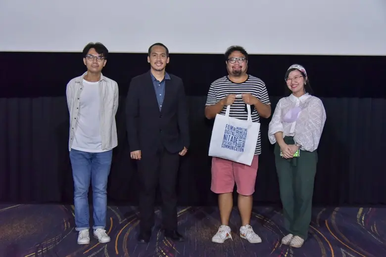 มหาวิทยาลัยธุรกิจบัณฑิตย์ คณะนิเทศศาสตร์ ...