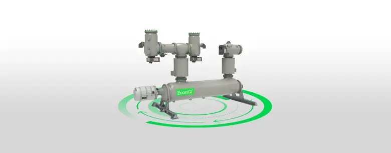 Hitachi Energy unveiled the world's first...