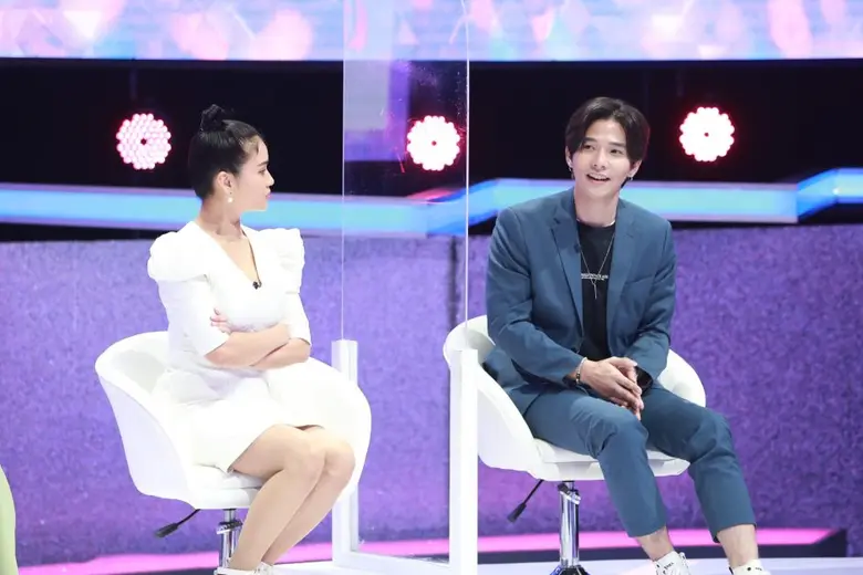 วุ่นวายกันสุดๆ "ต้นหอม - ศกุนตลา" ถึงกับต้องประกาศ ลั่น !! ใครยังไม่มีคู่ก็มาหาได้ ใน "คู่ไหน ใช่เลย SECRET LOVE"