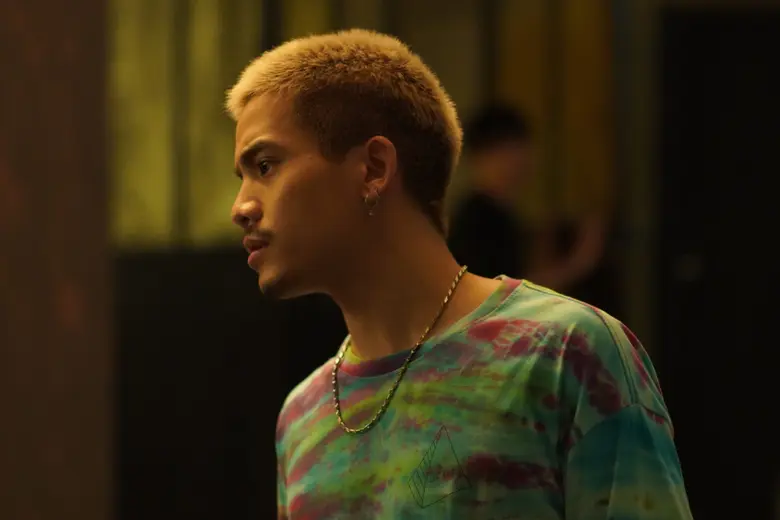 ผ่านภาพยนตร์มาหลายเรื่อง แต่ล่าสุด แจ็ค-ก...