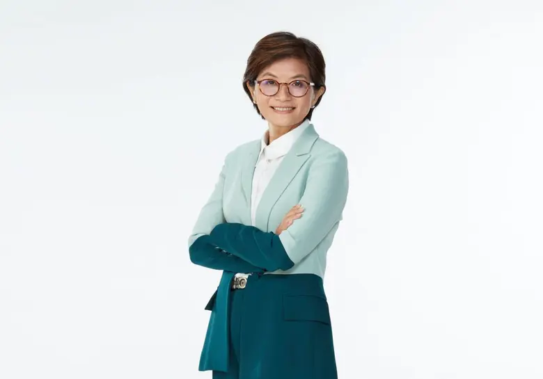 ผศ. ดร. เกษรา ธัญลักษณ์ภาคย์ กรรมการผู้จั...