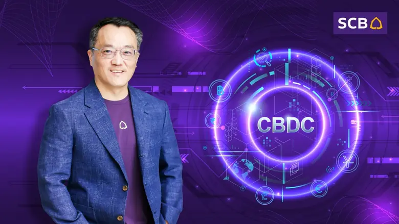 ธนาคารไทยพาณิชย์ ตอกย้ำความเป็นหนึ่งในผู้...