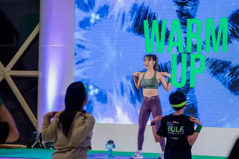 หลังจากแฟน ๆ ชาวไทยได้รู้จักกับเจนนิเฟอร์...