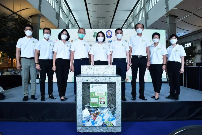 เต็ดตรา แพ้ค ผู้นำด้านโซลูชันการแปรรูปและ...