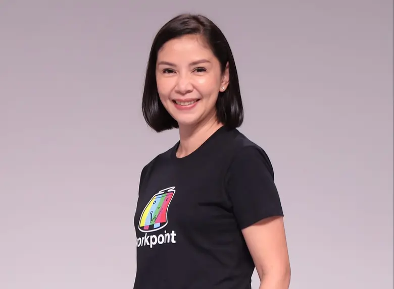 ช่องเวิร์คพอยท์ 23 เดินหน้าจัดเต็มความบันเทิง ตอกย้ำผู้นำรายการวาไรตี้ ด้วยทัพรายการใหม่ครึ่งปีหลัง พร้อมสร้างเซอร์ไพรส์ ความสนุกและรอยยิ้มให้ผู้ชม