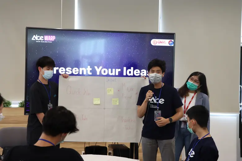 AI Innovator Award 2022 Pitch Competitions by CMKL University is Open for Applications!