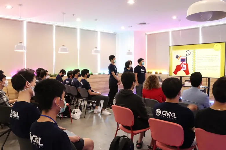 AI Innovator Award 2022 Pitch Competitions by CMKL University is Open for Applications!