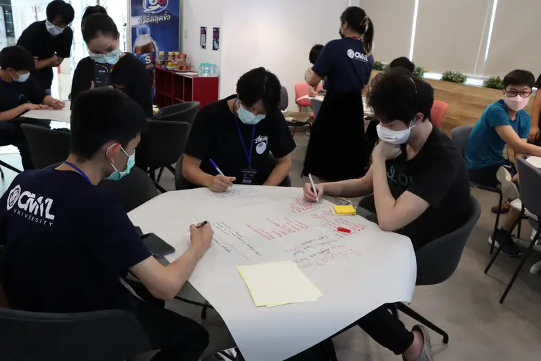 AI Innovator Award 2022 Pitch Competitions by CMKL University is Open for Applications!