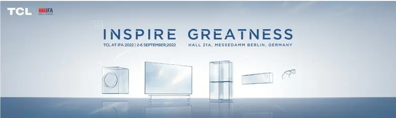 ทีซีแอลเปิดตัวกลุ่มผลิตภัณฑ์ใหม่ระดับรางว...