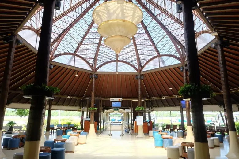 "สนามบินสมุย และสนามบินตราด ภายใต้การบริหารของบางกอกแอร์เวย์ส" คว้ารางวัล Green Airport สนามบินที่เป็นมิตรกับสิ่งแวดล้อม