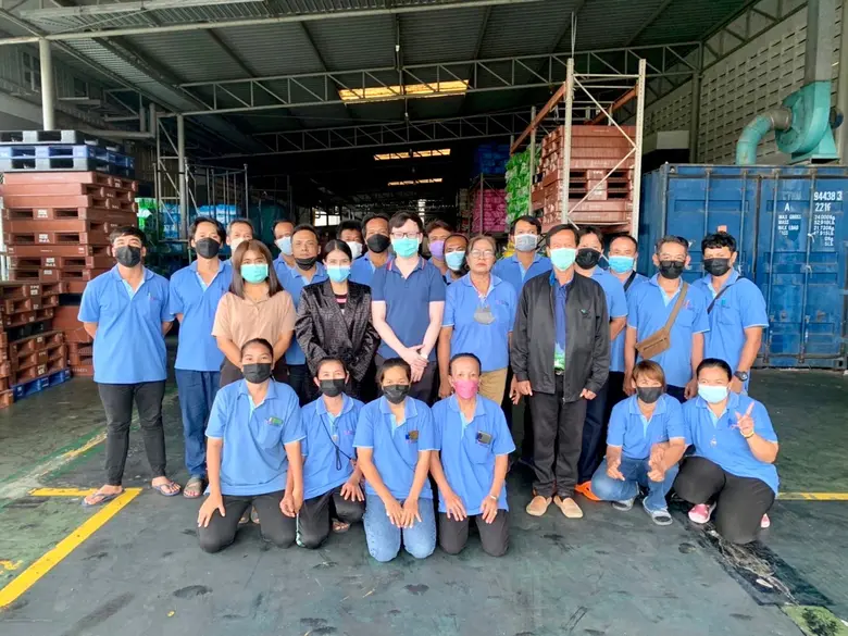 สถาบันพัฒนาฝีมือแรงงาน 16 นครปฐม ดำเนินกา...