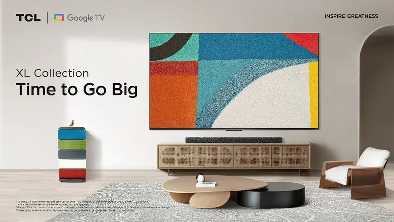 Introducing the TCL 2022 Series of large-...