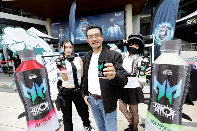 นายนิธิพัทธ์ ประวีณวงศ์วุฒิ ผู้อำนวยการฝ่...