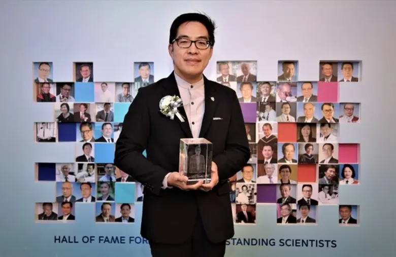 การส่งเสริม ป้องกัน และควบคุมโรคโลหิตจางธาลัสซีเมีย...