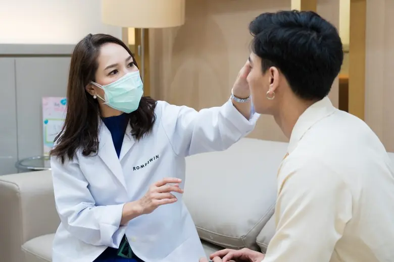 เขย่าตลาดความงาม "รมย์รวินท์" ดึง "คุณหมอ" เป็น Beauty Coaching ตอกย้ำผู้หญิงทุกคนสวยได้ในแบบของตัวเอง