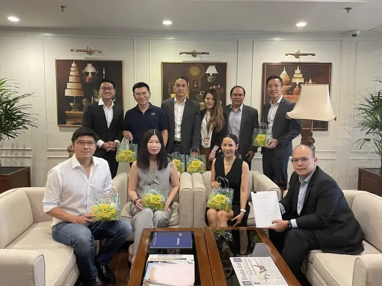 บมจ. ซีลิค คอร์พ หรือ SELIC เดินหน้าลงทุน...