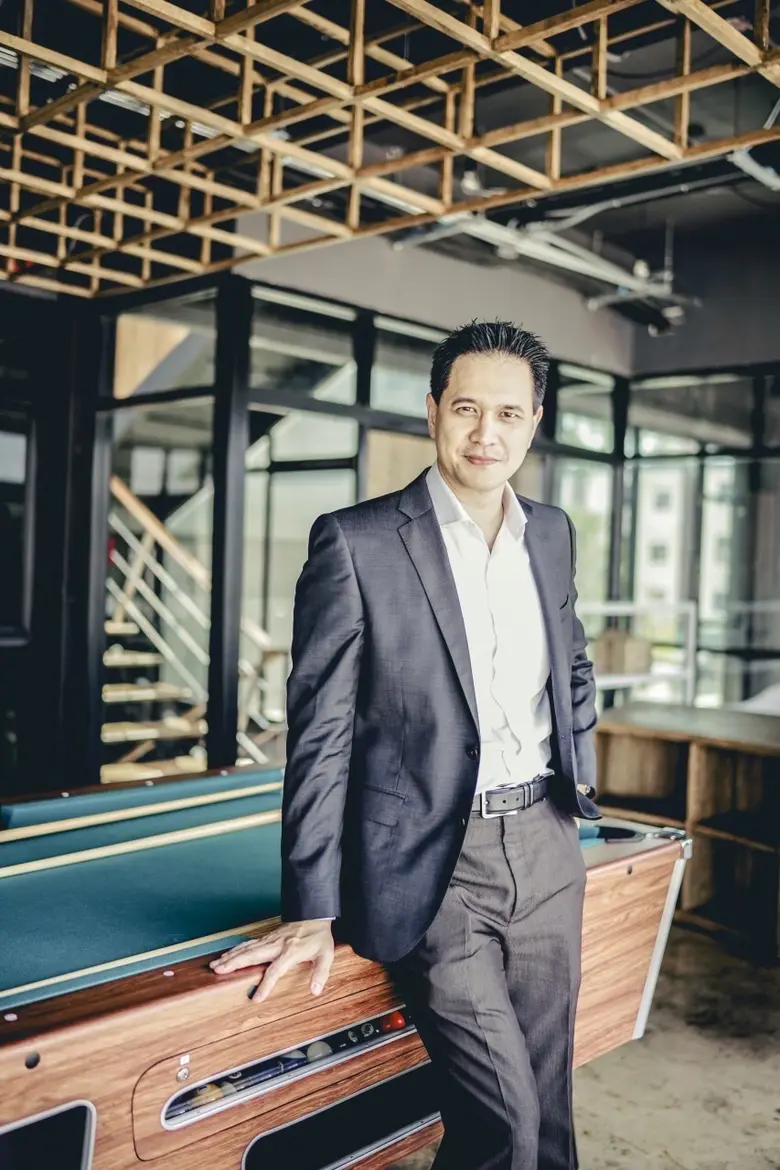 บมจ.ตะวันออกพาณิชย์ลีสซิ่ง (ECL) นำโดย "ด...