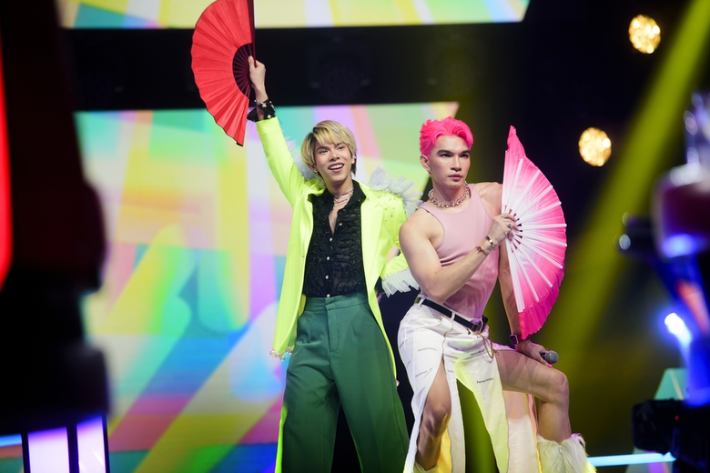 ขึ้นชื่อว่าเป็นโค้ชสายครีเอตที่ใครต่อใครต...