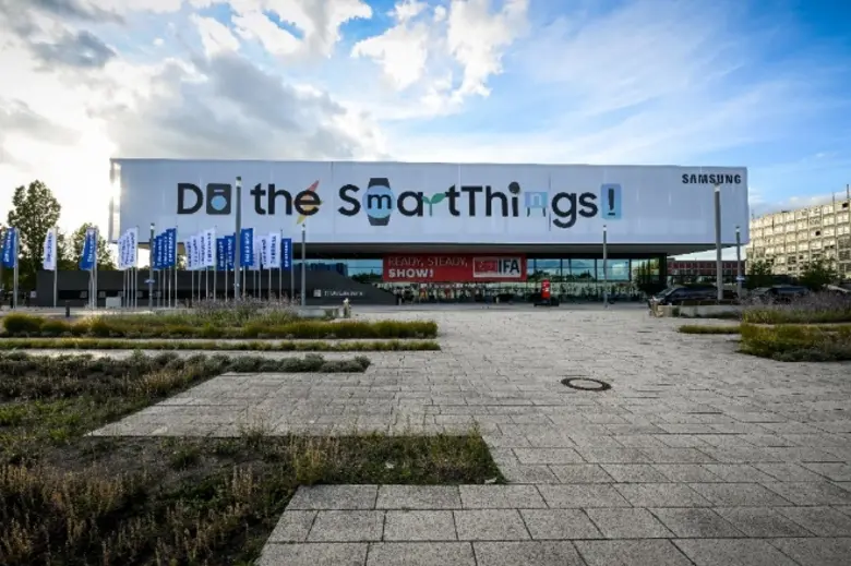ซัมซุงเดินหน้าส่งต่อวิสัยทัศน์สมาร์ทไลฟ์เ...