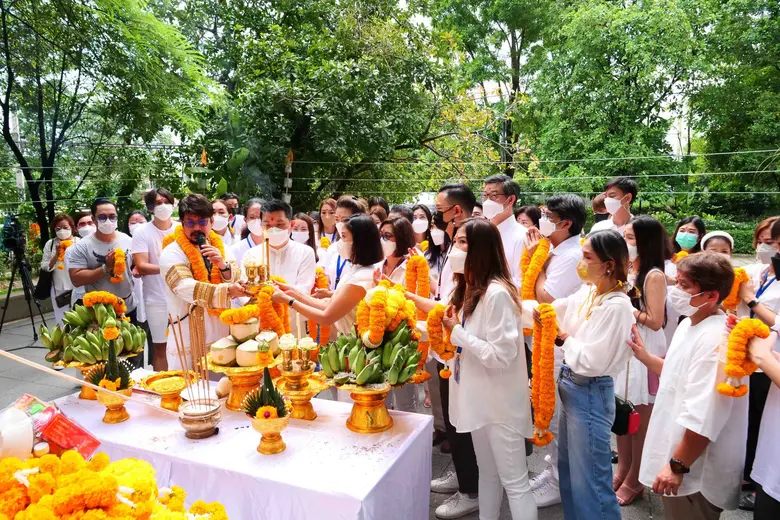 เนื่องในวันคเณศจตุรถีที่เชื่อว่าเป็นช่วงเ...