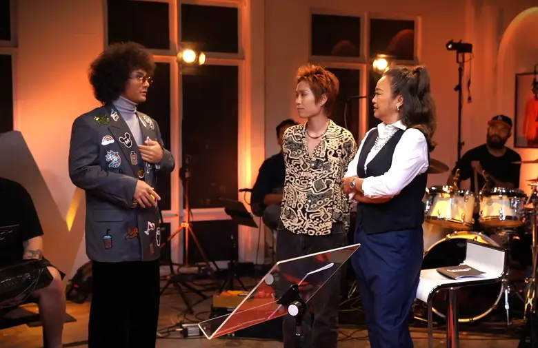 เข้าสู่รอบ Battle สัปดาห์ที่ 2 ของรายการ ...