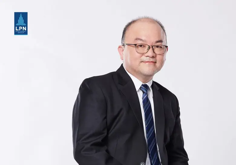 "ลุมพินี วิสดอม" ระบุ การเพิ่มพื้นที่สีเข...